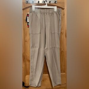 GAP Beige Casual Trousers